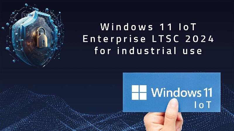 buy Windows 11 IoT Enterprise LTSC 2024