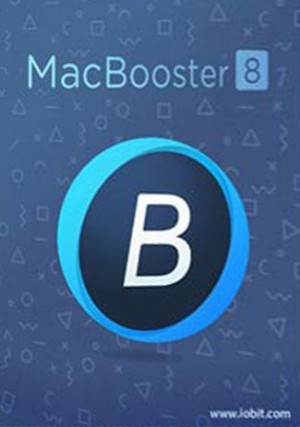 MacBooster 8 Lifetime Subscription