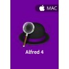  Alfred 4 - Mac/iOS