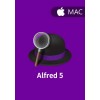  Alfred 5 - 3 Macs