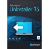 Ashampoo UnInstaller 15