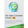 HD Video Converter Factory Pro