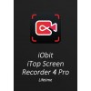 IObit iTop Screen Recorder 4 Pro /1 PC (Lifetime)