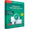 Kaspersky Internet Security Multi Device 2020 / 10 Devices (1 Year)