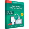 Kaspersky Internet Security Multi Device 2020 / 10 Devices (2 Years)