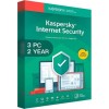 Kaspersky Internet Security Multi Device 2020 / 3 Devices (2 Years)