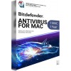 Bitdefender Antivirus for Mac/ 1 MAC (1 Year)