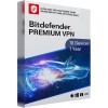 Bitdefender Premium VPN /10 Devices (1 Year)