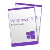Microsoft Windows 10 Professional CD-KEY (32/64 Bit) (2 Keys)