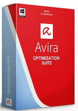 Avira Optimization Suite - 1 year/3 devices (EU)