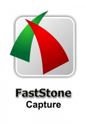 FastStone Capture - 1 User (Lifetime)