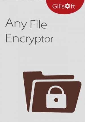 Gilisoft Any Files Encryptor - 1 PC (Lifetime)
