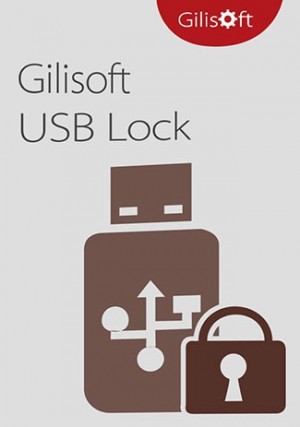 Gilisoft USB Lock- 1 PC(Lifetime)