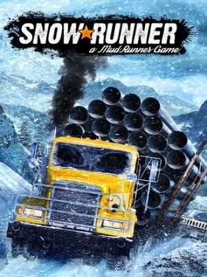 SnowRunner - Epic Games Store Key