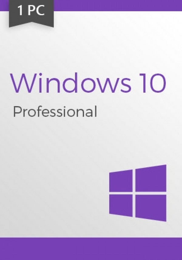 windows 10 pro key 64 bit buy