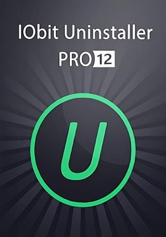 iObit Uninstaller 12 Pro