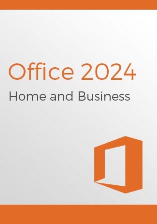 Office 2024 Home and Business