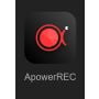 ApowerREC - 1 Device (Lifetime)
