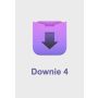 Downie 4 for Mac - 1 User (Lifetime)