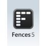 Fences 5 - 1 PC