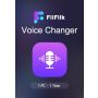 FliFlik Voice Changer - 1 PC (1 Year)
