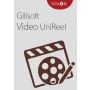Gilisoft Video UniReel - 1 PC (Lifetime)