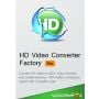 HD Video Converter Factory Pro - 1 PC (Lifetime)