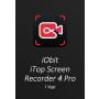 IObit iTop Screen Recorder 4 Pro /1 PC (1 Year)
