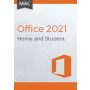Microsoft Office 2021 Home and Student - Mac