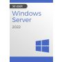 Microsoft Windows Server 2022 Remote Desktop - 50 User CALs