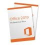 2 Office 2019 Professional Plus Keys Pack