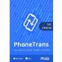 PhoneTrans - 1 PC (Lifetime)