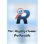 Revo Registry Cleaner Pro Portable - 1 PC (2 Year)