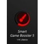 Smart Game Booster 5 /1 PC (Lifetime)