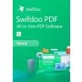 SwifDoo PDF - 1 PC/Mac (1 Year)