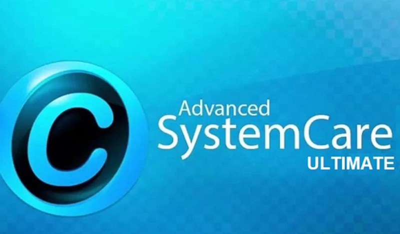 IObit Advanced SystemCare Ultimate 15 key