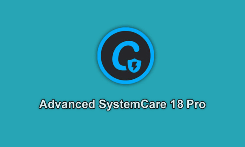 buy Advanced SystemCare 18 Pro key