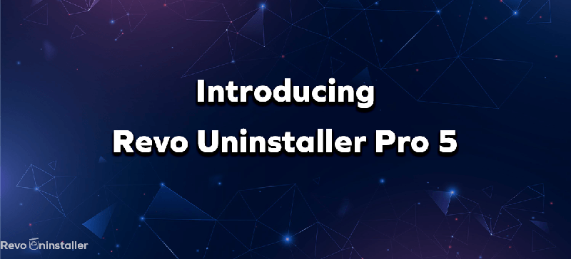 Revo Uninstaller Pro 5 CD Key