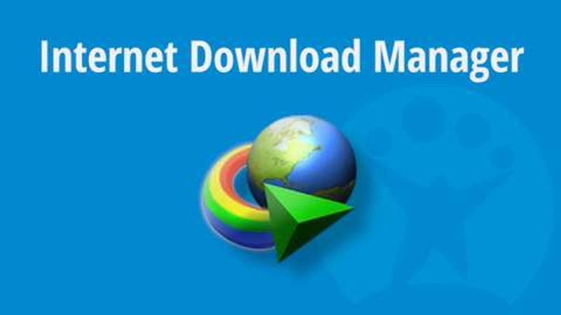 Buy Internet Download Manager - 1 PC(Lifetime)